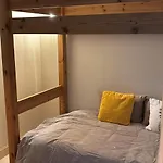 Apartment Montblanc11