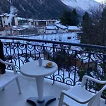 Montblanc11 * Chamonix