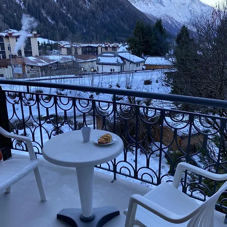 Montblanc11 * Chamonix
