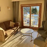 Montblanc11 Apartamento *